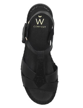 Sandalia W Confort para mujer
