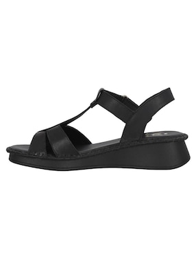 Sandalia W Confort para mujer