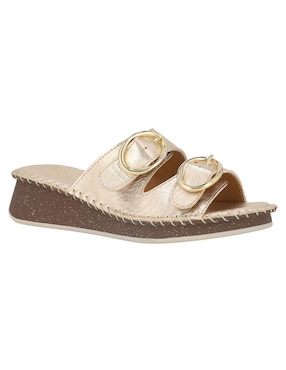 Sandalia W Confort para mujer