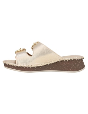 Sandalia W Confort para mujer