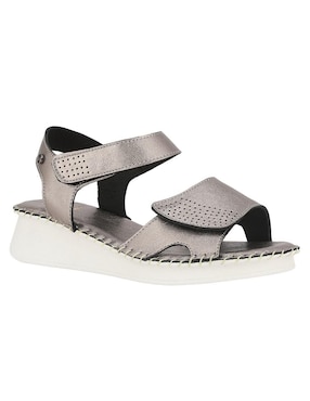 Sandalia W Confort para mujer