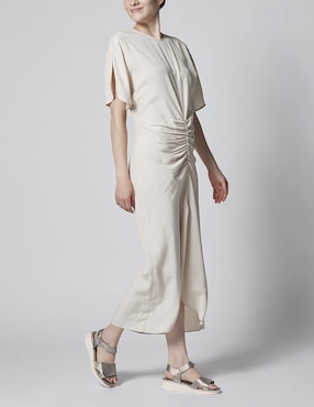Sandalia W Confort para mujer