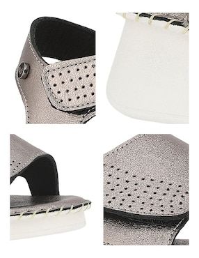Sandalia W Confort para mujer