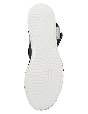 Sandalia W Confort para mujer