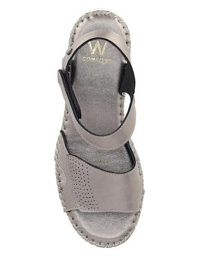 Sandalia W Confort para mujer