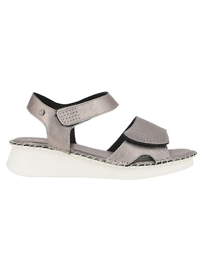 Sandalia W Confort para mujer