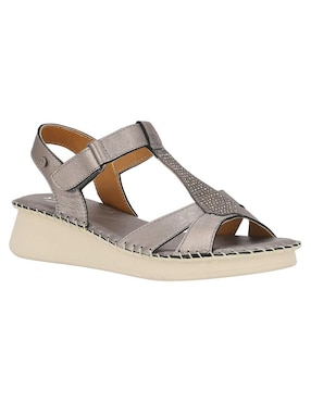 Sandalia W Confort para mujer