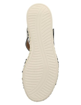Sandalia W Confort para mujer