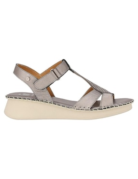 Sandalia W Confort para mujer