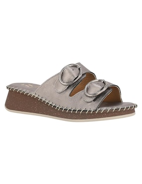 Sandalia W Confort para mujer