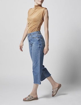 Sandalia W Confort para mujer