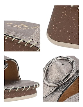 Sandalia W Confort para mujer