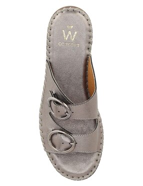 Sandalia W Confort para mujer