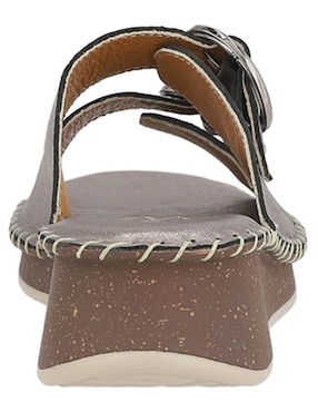 Sandalia W Confort para mujer