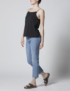 Sandalia W Confort para mujer