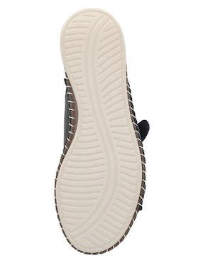 Sandalia W Confort para mujer