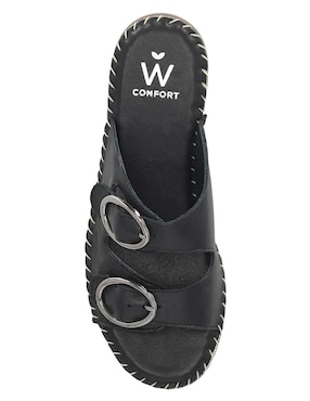 Sandalia W Confort para mujer
