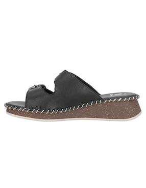 Sandalia W Confort para mujer