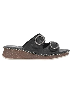 Sandalia W Confort para mujer