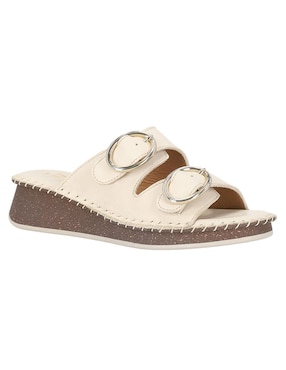 Sandalia W Confort para mujer