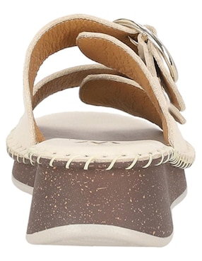 Sandalia W Confort para mujer