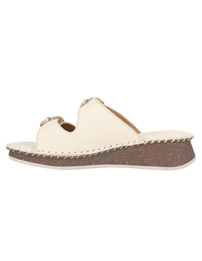 Sandalia W Confort para mujer