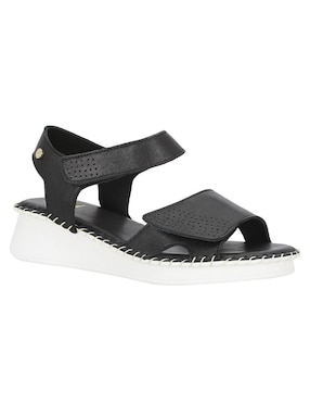 Sandalia W Confort para mujer