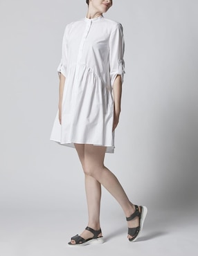 Sandalia W Confort para mujer