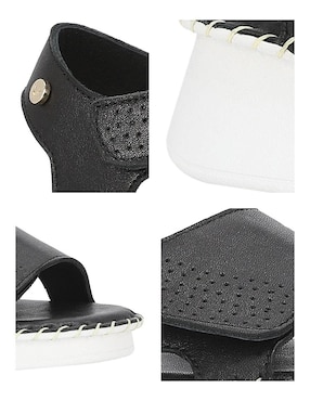 Sandalia W Confort para mujer