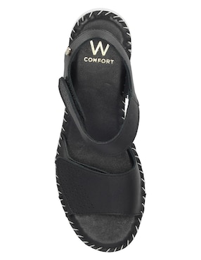 Sandalia W Confort para mujer