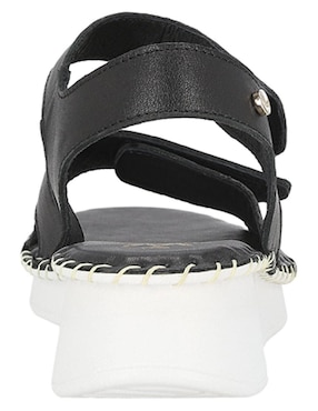 Sandalia W Confort para mujer