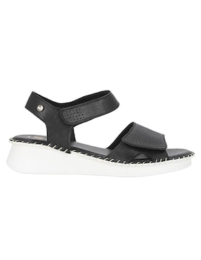 Sandalia W Confort para mujer