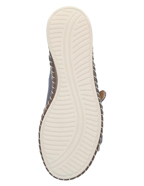 Sandalia W Confort para mujer