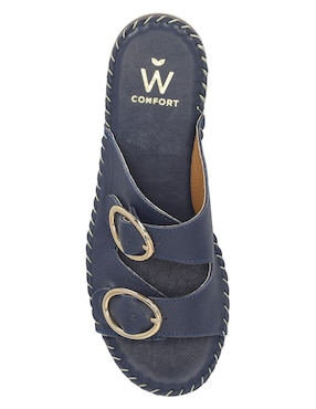 Sandalia W Confort para mujer