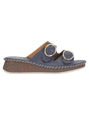 Sandalia W Confort para mujer
