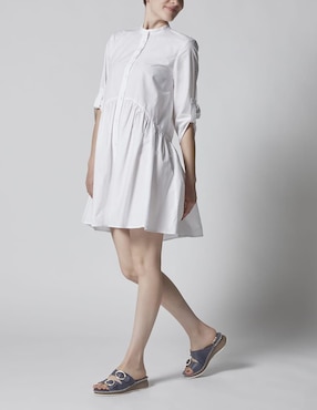 Sandalia W Confort para mujer