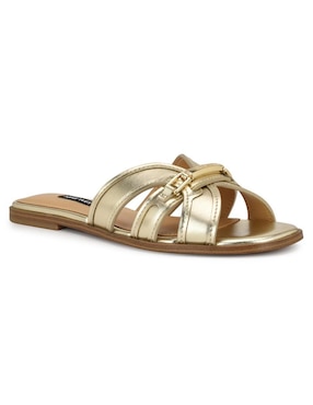 Sandalia Nine West Para Mujer