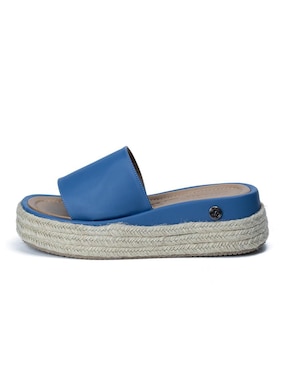 Sandalia Michplas para mujer