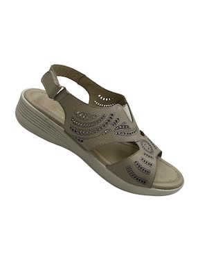 Sandalia Relax para mujer