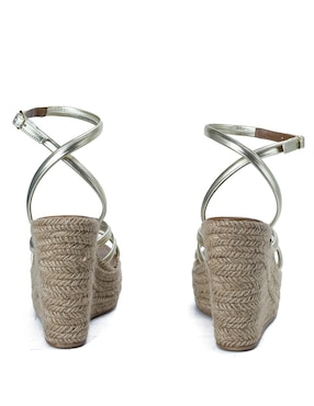 Alpargata para mujer Michplas