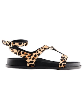 Sandalia Donna Trend para mujer