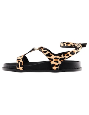 Sandalia Donna Trend para mujer