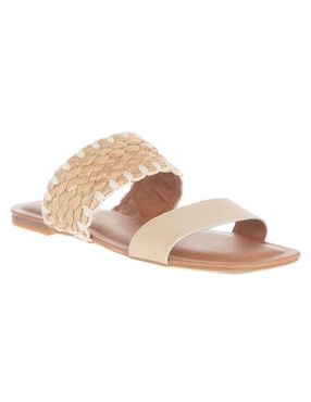 Sandalia Donna Trend para mujer