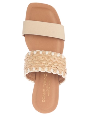 Sandalia Donna Trend para mujer