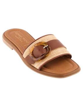 Sandalia Donna Trend para mujer
