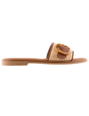Sandalia Donna Trend para mujer