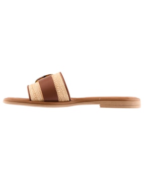 Sandalia Donna Trend para mujer