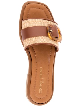 Sandalia Donna Trend para mujer