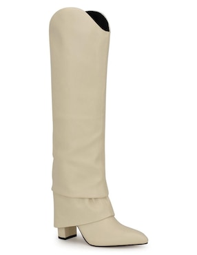 Bota Abajo De La Rodilla Nine West Para Mujer