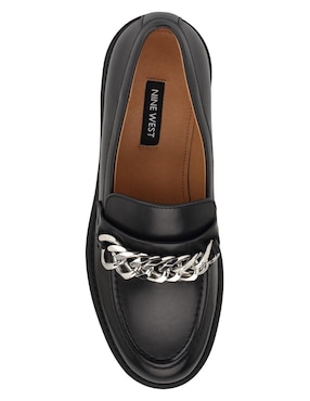 Mocasín Nine West para mujer
